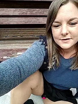 SwedishJennifer online show from April 17, 2026, 12:30 pm