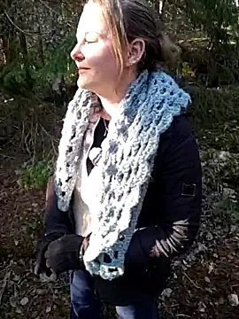 SwedishJennifer online show from March 26, 2026, 2:04 pm