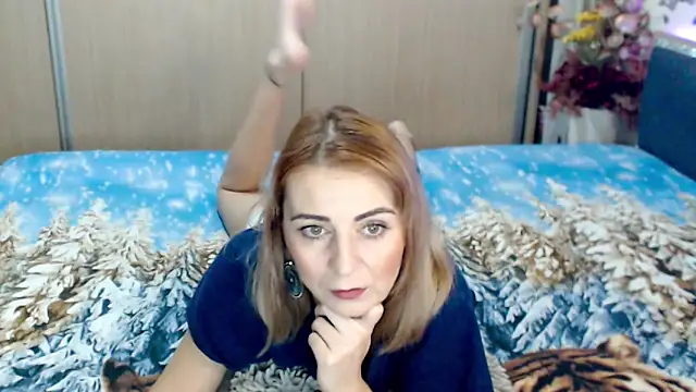 MirabelaSweet online show from February 18, 2025, 6:26 am