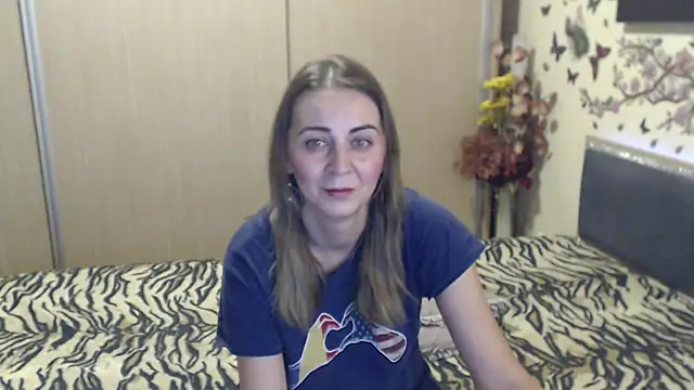 MirabelaSweet online show from February 26, 2026, 1:00 pm