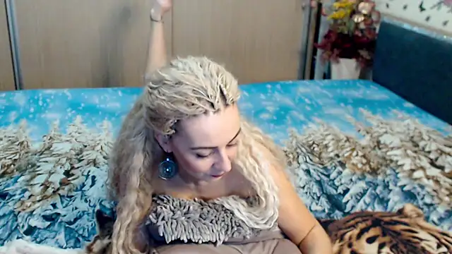 MirabelaSweet online show from March 15, 2025, 9:30 am