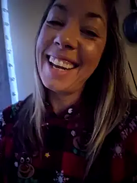  NinaLuvSins  online show from December 16, 2025, 2:32 pm