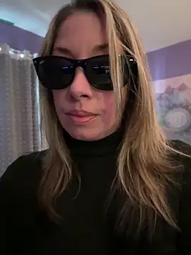  NinaLuvSins  online show from March 24, 2026, 4:07 pm