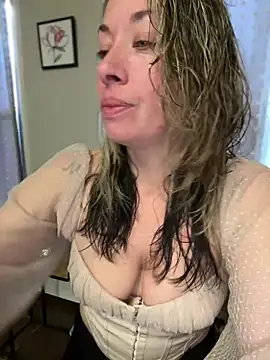  NinaLuvSins  online show from March 23, 2026, 5:02 pm