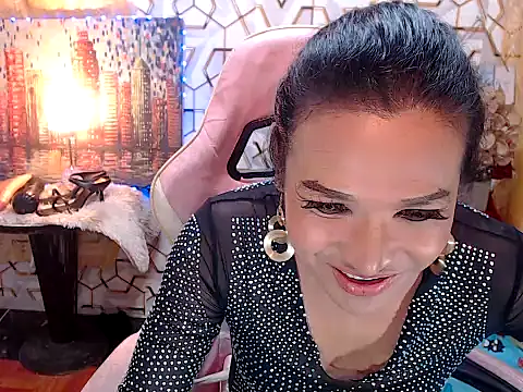 AsianMariaTs online show from February 21, 2026, 7:49 pm