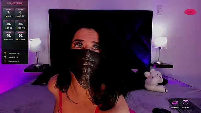 Zafira Alabi online show from February 15, 2025, 10:21 pm