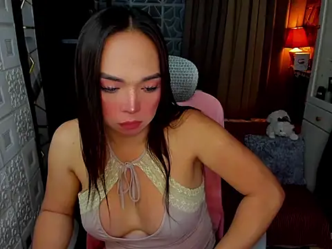 tssexylover online show from February 24, 2026, 2:45 am