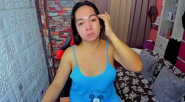 tssexylover online show from February 14, 2025, 1:40 pm