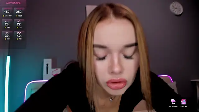 Malika Lisan online show from October 23, 2025, 1:48 am