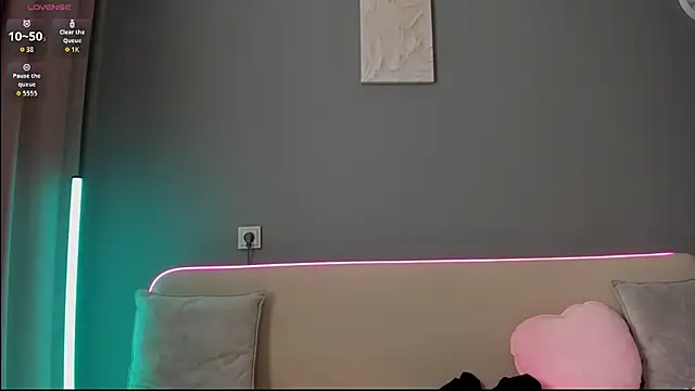 Malika Lisan online show from March 29, 2026, 2:35 am