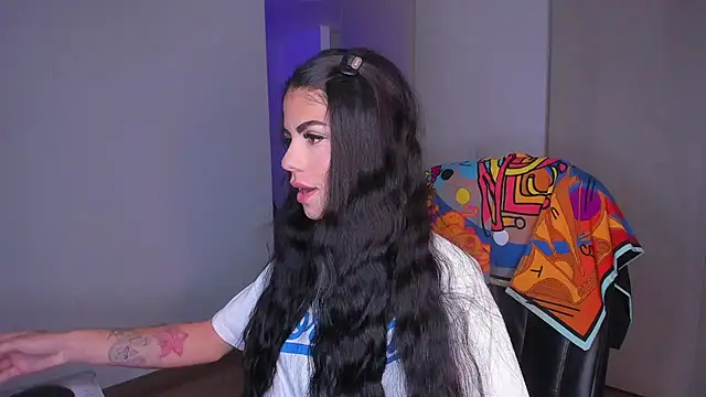 Lisegg  online show from December 20, 2025, 1:36 pm