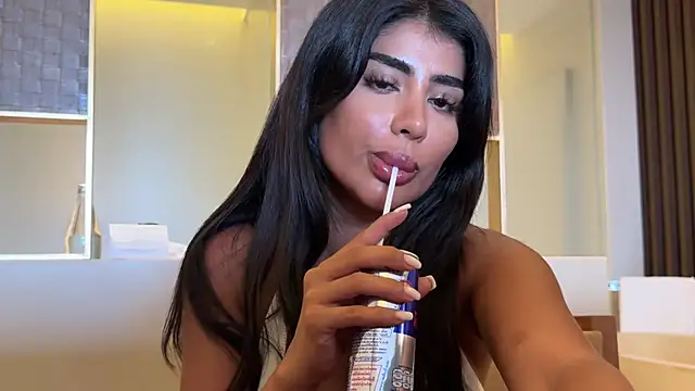 ArabicBarbie online show from December 5, 2024, 12:47 am