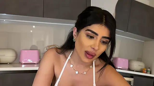 ArabicBarbie online show from March 22, 2026, 10:11 pm