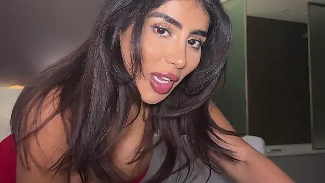 ArabicBarbie online show from January 27, 2025, 9:44 pm