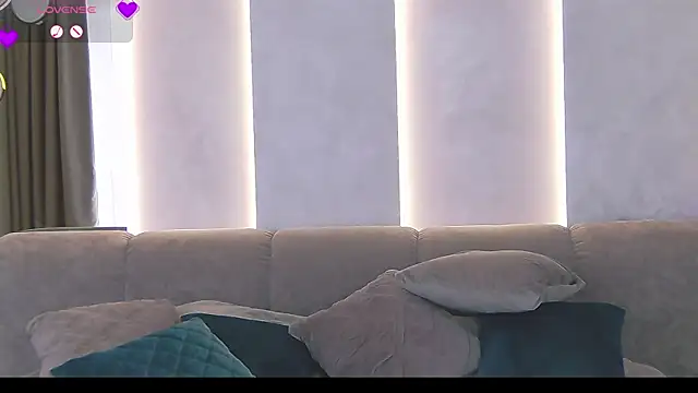 Sinful Eyes online show from March 16, 2025, 7:15 am