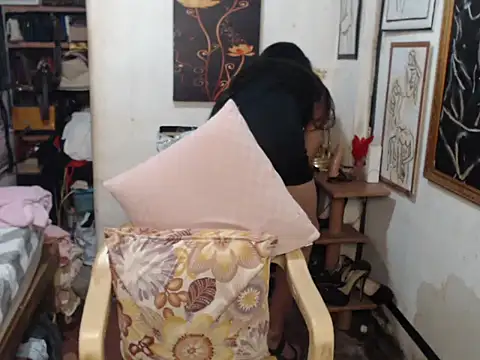 asianlovetocum online show from February 26, 2025, 7:53 pm