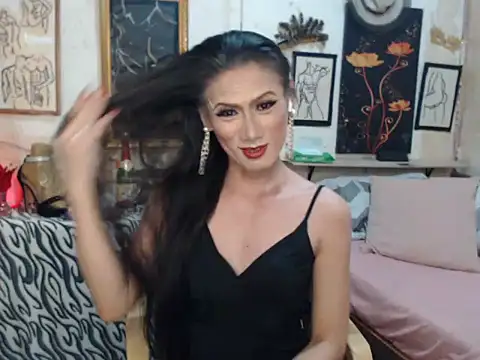 asianlovetocum online show from January 9, 2026, 6:15 pm