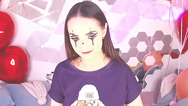 LexiKiss online show from February 15, 2025, 12:11 pm