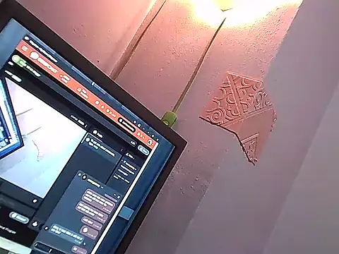 SexyAmanda32 online show from February 27, 2025, 10:33 am