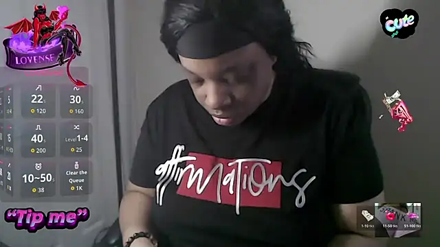 Snapshot of Sexymona1218 chatting on February 24, 2026, 1:56 pm Sexymona1218 online show from February 24, 2026, 1:56 pm