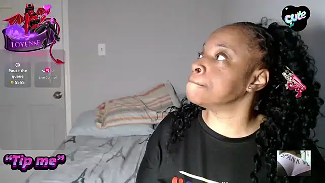 Sexymona1218 online show from November 21, 2025, 9:52 am