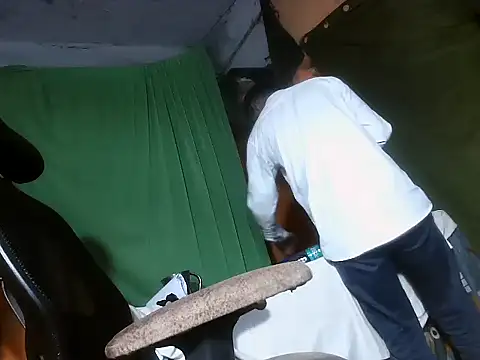 desiboy1101 online show from October 5, 2025, 6:26 am