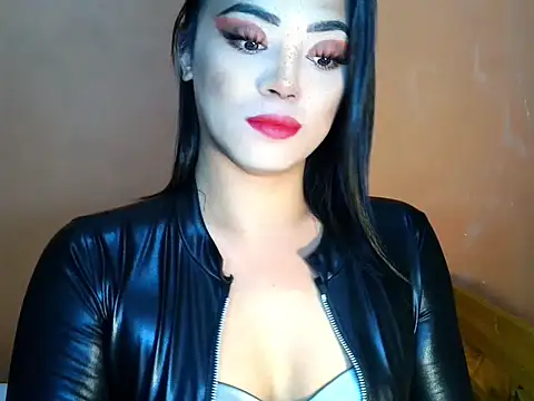 AsianQueenAlexaXx online show from April 23, 2026, 4:41 pm