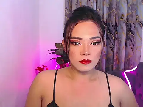 AsianQueenAlexaXx online show from December 15, 2025, 5:30 pm