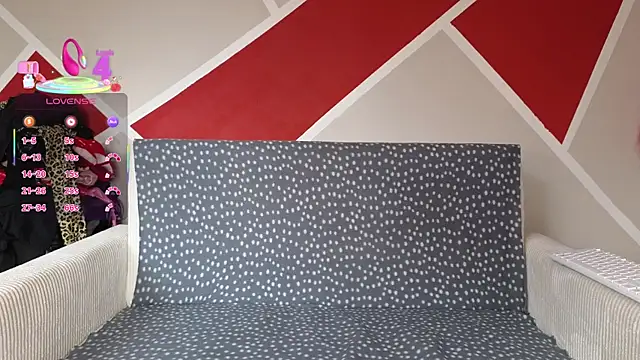 MIA-XXX online show from March 14, 2025, 11:01 am