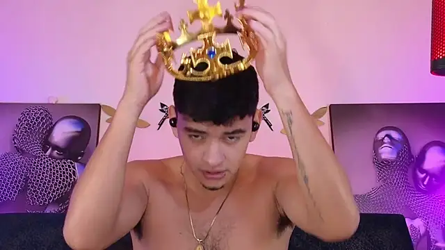 Snapshot of VikoHands chatting on December 17, 2025, 9:36 am VikoHands online show from December 17, 2025, 9:36 am