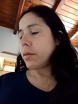 StefyStar Sexy online show from October 5, 2025, 11:56 am