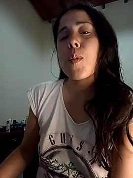 StefyStar Sexy online show from September 25, 2025, 1:00 am