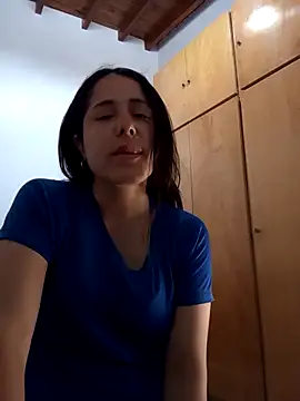 StefyStar Sexy online show from September 20, 2025, 7:41 pm