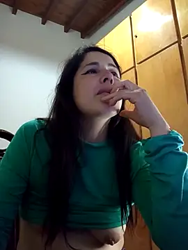 StefyStar Sexy online show from September 10, 2025, 10:53 pm