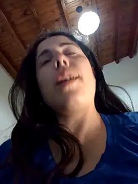 StefyStar Sexy online show from September 19, 2025, 11:31 pm