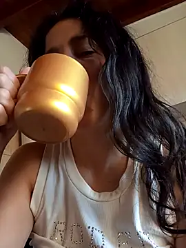 StefyStar Sexy online show from October 2, 2025, 11:24 am