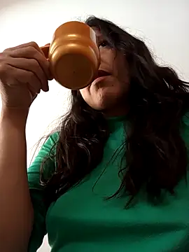 StefyStar Sexy online show from October 6, 2025, 12:06 pm