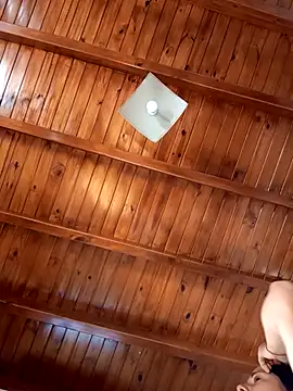 StefyStar Sexy online show from October 15, 2025, 11:40 am