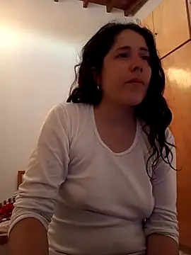 StefyStar Sexy online show from September 21, 2025, 10:42 am