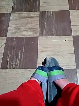 Yeka Montes online show from September 15, 2025, 12:22 am