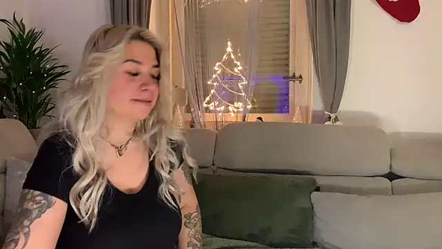 Monageil online show from December 4, 2024, 5:54 am