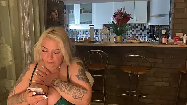 Monageil online show from March 13, 2025, 12:13 pm