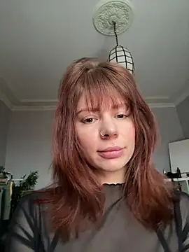 Oopsfoxy online show from February 18, 2026, 6:11 am