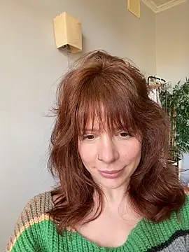 Oopsfoxy online show from March 21, 2026, 8:19 am