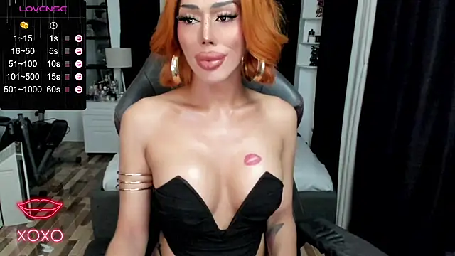 Forever MissCandace online show from October 29, 2025, 11:53 am