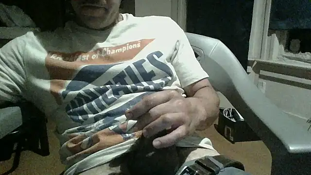 loozamangos online show from October 22, 2025, 11:42 am