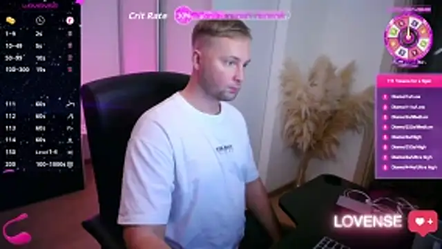 Anndy games online show from January 31, 2026, 7:12 pm