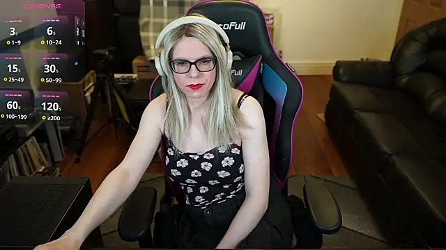 KelseyCobalt online show from February 4, 2026, 8:15 pm