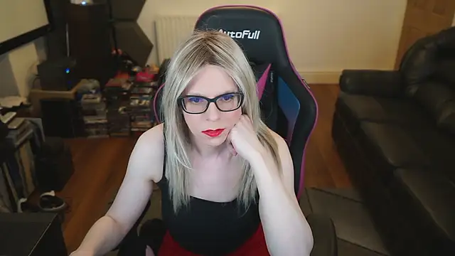 KelseyCobalt online show from March 22, 2025, 8:59 pm