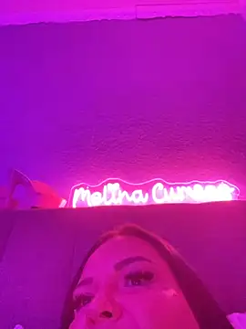 Snapshot of _MelinaCurves_ chatting on September 25, 2025, 7:53 pm MelinaCurves online show from September 25, 2025, 7:53 pm